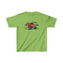 Kids Land Cruiser FJ40 T Shirt - Reefmonkey