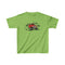 Kids Land Cruiser FJ40 T Shirt - Reefmonkey