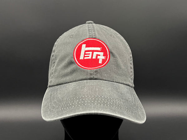 Toyota TEQ Pigment Baseball Hat Pigment Dyed Cap - Reefmonkey