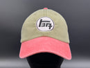 Toyota TRD Land Cruiser 4 Runner Unstructured Pigment Dyed Womens Baseball Hat