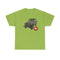 40 Channel FJ40 Land Cruiser Mens T Shirt -  USA Reefmonkey