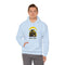 Logan's Run 2023 ONSC Adult Hooded Sweatshirt