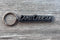 Toyota Land Cruiser Key Chain Key Fob Keychain Metal Key Ring