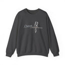 Classic Land Cruisers Podcast Unisex Sweatshirt - Reefmonkey