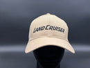 Toyota Land Cruiser Carhartt Mesh Snap Back Trucker Baseball Hat Cap