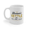 The Brewers Kettle 11oz Ceramic Coffee Mug - Reefmonkey