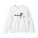 Classic Land Cruisers Podcast Unisex Sweatshirt - Reefmonkey