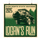 Logans Run 2025 Event Poster - ONSC