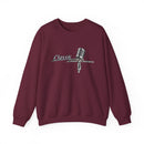 Classic Land Cruisers Podcast Unisex Sweatshirt - Reefmonkey