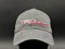 TRD Sport Toyota Unstructured Pigment Dyed Cotton Twill Hat - Reefmonkey