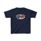 ONSC - Olde North State Cruisers Land Cruiser Club Kids Tee - Reefmonkey