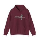 Classic Land Cruisers Podcast Unisex Sweatshirt - Reefmonkey