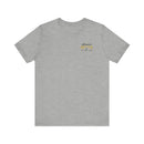 The Brewers Kettle Unisex 1 Side Classic Fit Tee - Reefmonkey