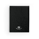 3 Stripe Toyota Vehicle Blank Pages Logbook – Reefmonkey