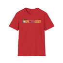 IH8MUD Classic-Fit Unisex T-Shirt - One-Side Print