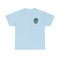 I4WDTA 2 Sided Classic Cotton Tee - CERTIFIED TRAINER ONLY - Reefmonkey