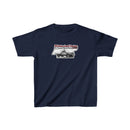 Kids Red Hills Land Cruiser Club - 8th Annual 70 Series Meet and Greet Tee