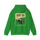 Logan's Run 2025 Hoodie - ONSC