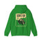 Logan's Run 2025 Hoodie - ONSC