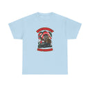 Reefmonkey Rat Fink Style Crazy Land Cruiser Unisex Tee