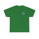 I4WDTA 2 Sided Classic Cotton Tee - CERTIFIED TRAINER ONLY - Reefmonkey