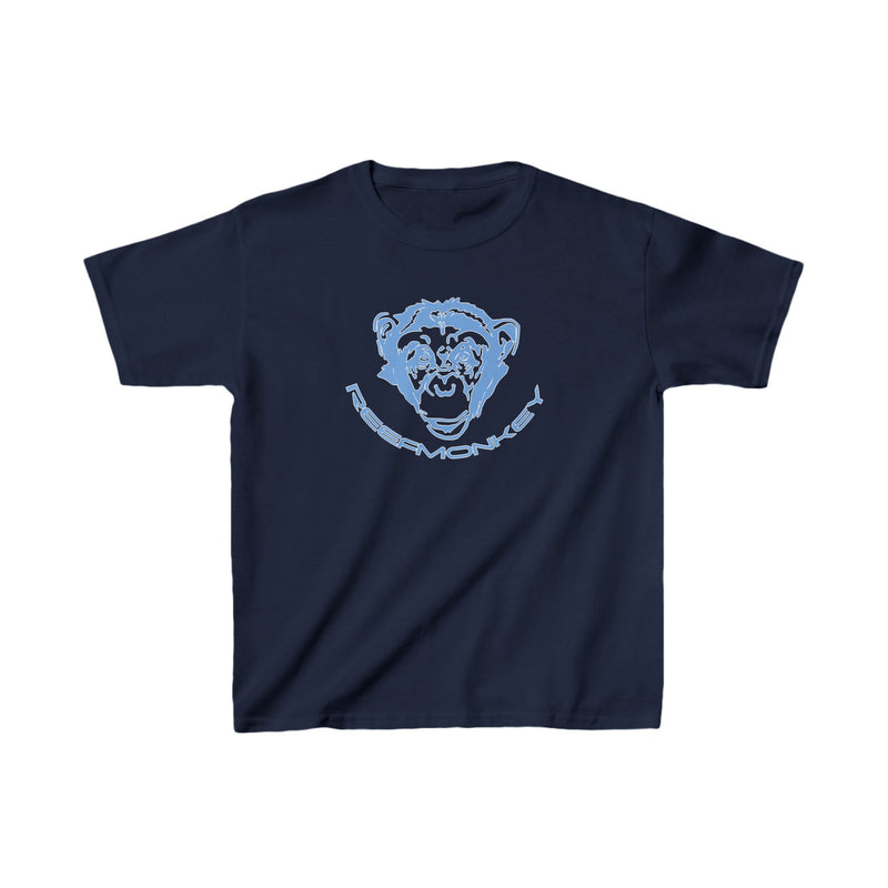 Reefmonkey Monkey Kids Tee