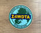 I4WDTA Decal Sticker