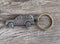 100 Series Land Cruiser Lexus 470 3D Metal Keychain - Reefmonkey