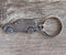 100 Series Land Cruiser Lexus 470 3D Metal Keychain - Reefmonkey