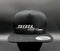 Toyota Land Cruiser Flat Brim Structured Snap Back Baseball Hat Cap - Reefmonkey