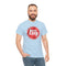 TEQ Distressed Classic Fit T Shirt - Reefmonkey