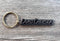 Toyota Land Cruiser Key Chain Key Fob Keychain Metal Key Ring