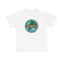 I4WDTA Classic Cotton Tee - Reedmonkey