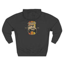 Battle Born Cruisers Unisex Fleece Hoodie - Reefmonkey