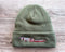 TRD Sport Toyota Knitted Embroidered Knit Beanie Toboggan Winter Hat