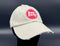 Teq Toyota Unstructured Distressed Twill Dad Cap Baseball Hat - Reefmonkey