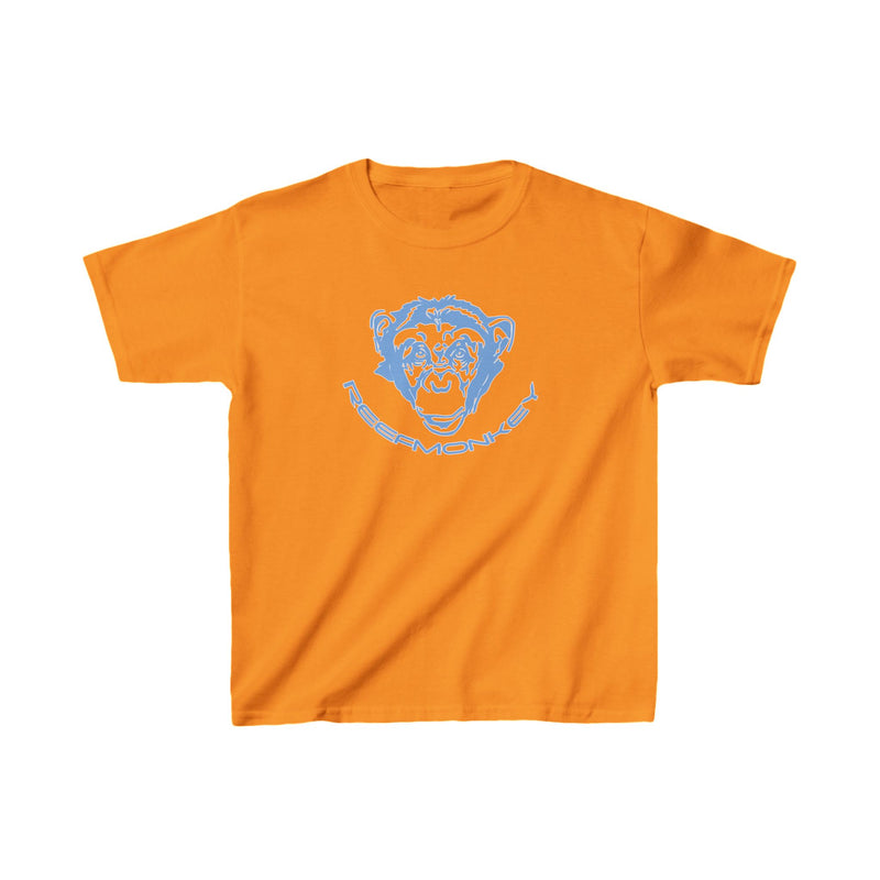 Reefmonkey Monkey Kids Tee