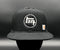 TEQ Toyota Carhartt Flat Brim Snap Back Hat - Reefmonkey