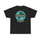 I4WDTA 2 Sided Classic Cotton Tee - CERTIFIED TRAINER ONLY - Reefmonkey