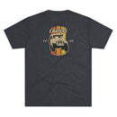 Battle Born Cruisers Unisex Tri Blend Crew Tee - Reefmonkey