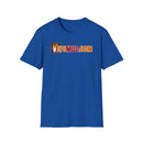 IH8MUD Classic-Fit Unisex T-Shirt - One-Side Print