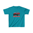 Toyota Rav4 Kids Tee - Reefmonkey