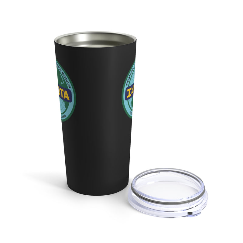 I4WDTA Stainless Steel Coffee Mug Tumbler 20oz - Reefmonkey