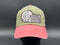 Toyota TRD Land Cruiser 4 Runner Unstructured Pigment Dyed Womens Baseball Hat