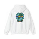 I4WDTA Hooded Sweatshirt CERTIFIED TRAINER ONLY - Reefmonkey