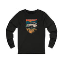 Bay to Blue Ridge Cruisers Club Unisex Long Sleeve Tee - Reefmonkey