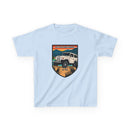 Bay To Blue Ridge Cruiser Club Kids Tee - Reefmonkey