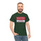 Yukon Signs Toyota Vintage Sign Unisex Cotton Tee - Reefmonkey