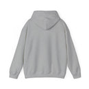 Bay To Blue Ridge Cruiser Club 1 Side Printed Hooded Sweatshirt