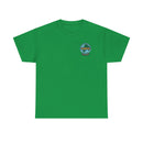 I4WDTA 2 Sided Classic Cotton Tee - CERTIFIED TRAINER ONLY - Reefmonkey